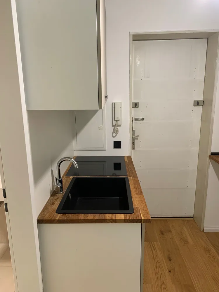 1 Zimmer Wohnung mit 40 m² in München – Bild 7