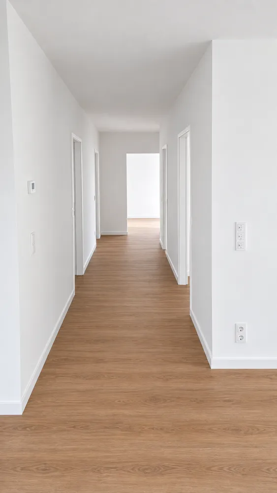 4 room apartment with 101 m² in Düsseldorf – Photo 9