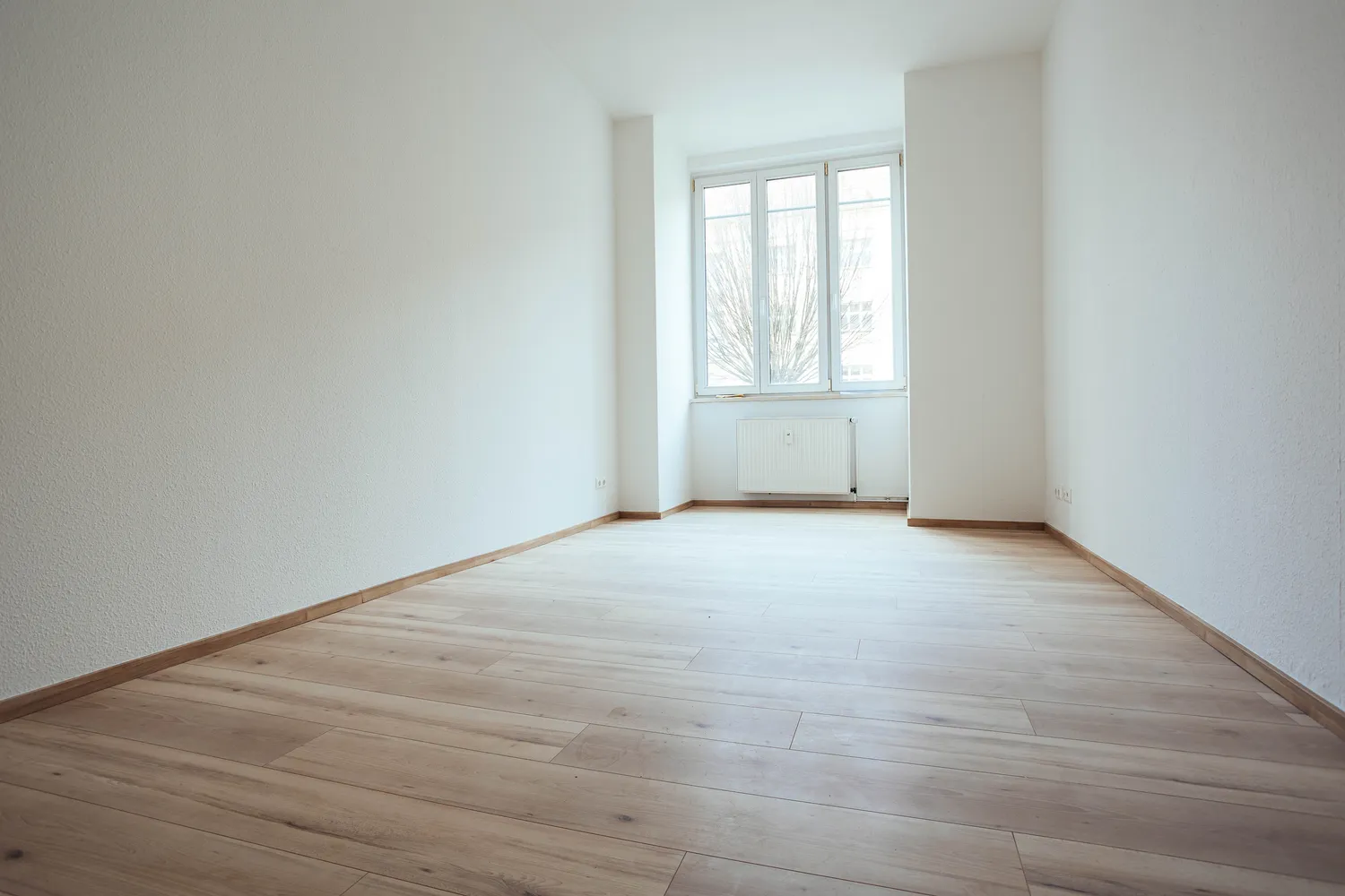 3 room apartment with 76 m² in Magdeburg – Photo 9