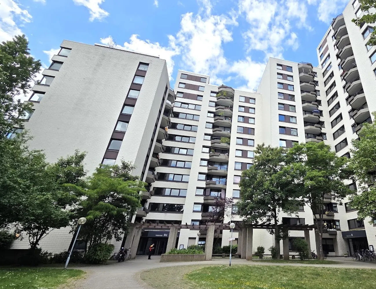 3 Zimmer Wohnung mit 82 m² in Köln – Bild 5