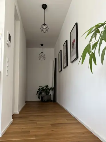 3 Zimmer Wohnung mit 104 m² in Heidelberg – Bild 12