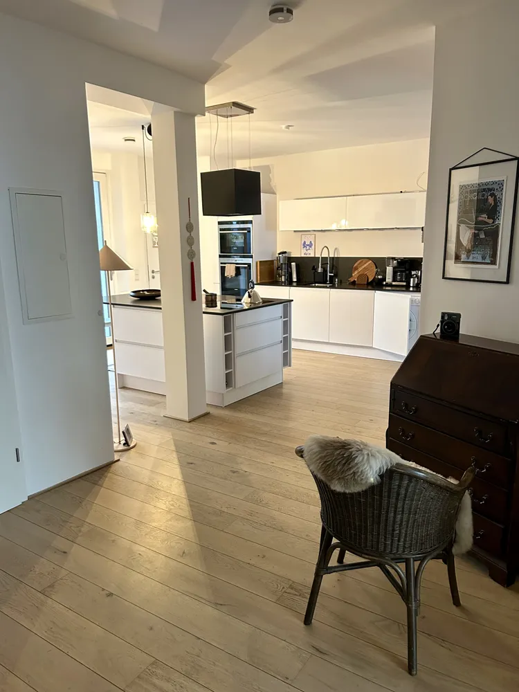 2 room apartment with 79 m² in Cologne – Photo 4