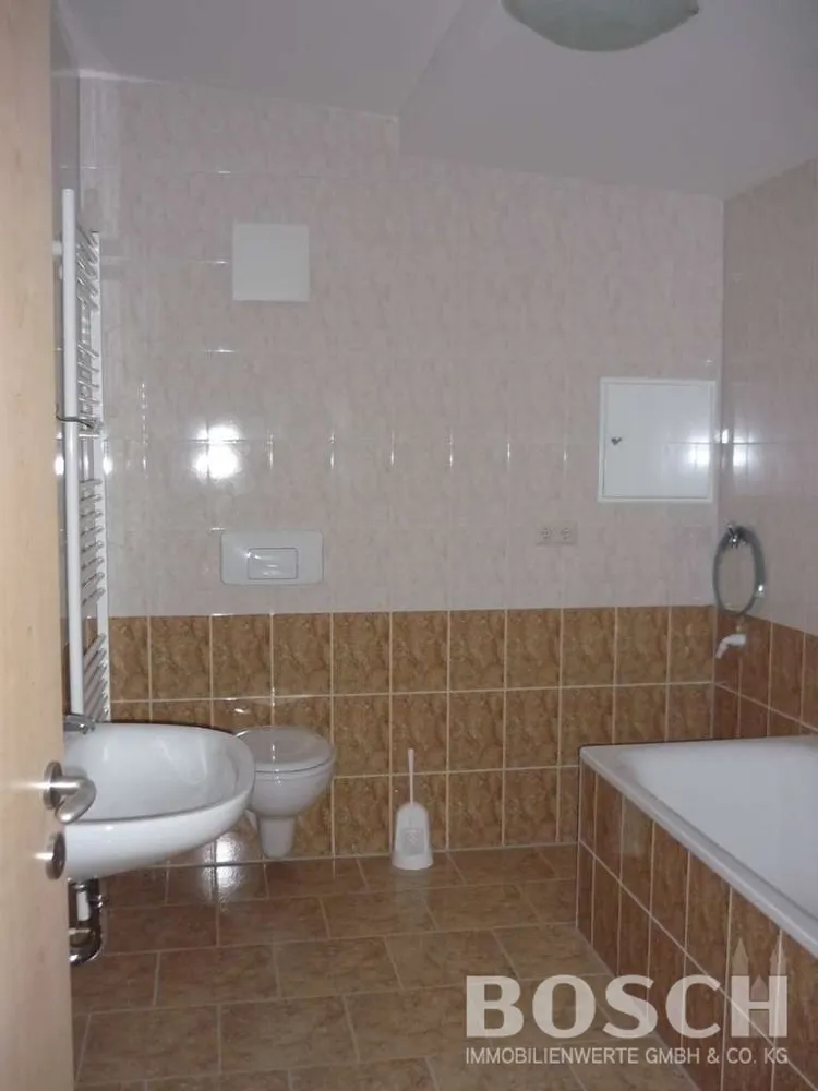 2 Zimmer Wohnung mit 58 m² in Magdeburg – Bild 6