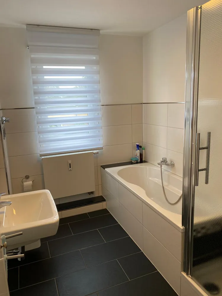 3 Zimmer Wohnung mit 82 m² in Solingen – Bild 1