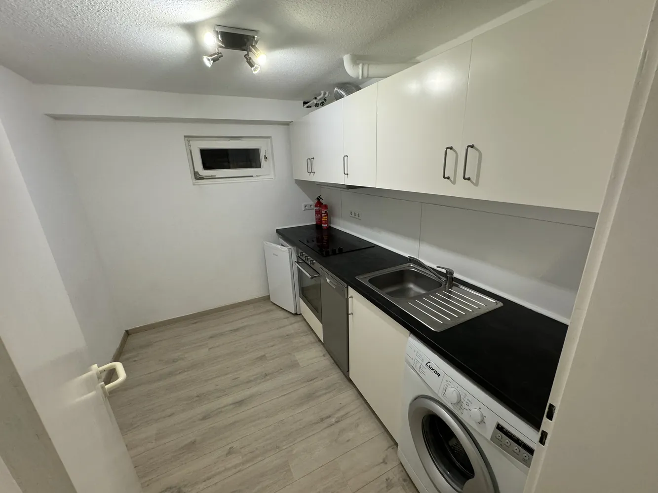 2 Zimmer Wohnung mit 46 m² in Braunschweig – Bild 8