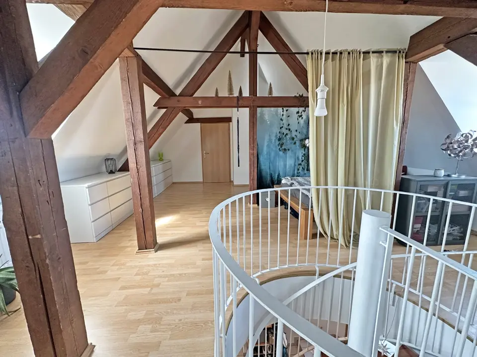 5 room apartment with 143 m² in Bamberg – Photo 3