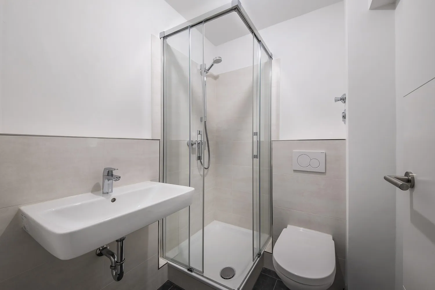 4 Zimmer Wohnung mit 97 m² in Hamburg – Bild 3