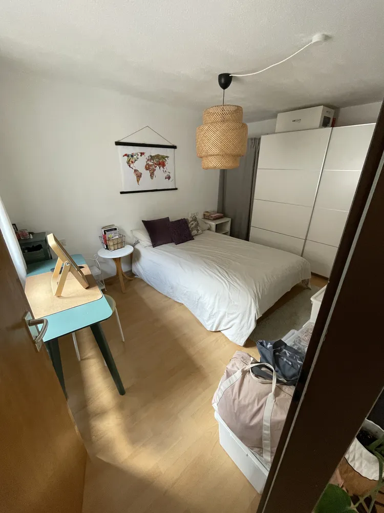 2 Zimmer Wohnung mit 45 m² in Ravensburg – Bild 6