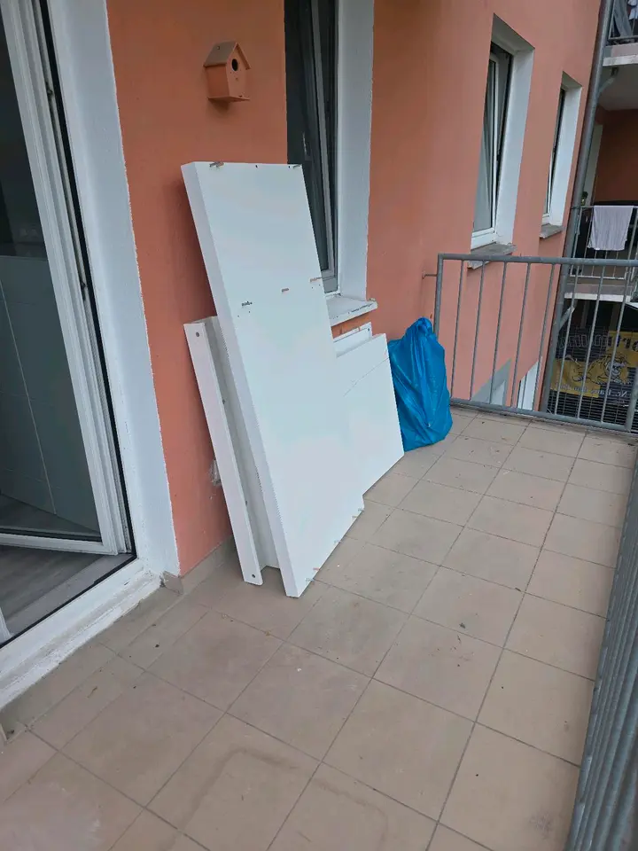 2 Zimmer Wohnung mit 35 m² in Dortmund – Bild 7