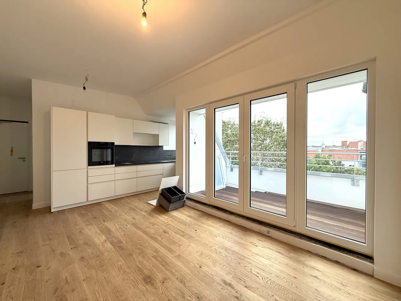 3 room apartment with 104 m² in Berlin – Photo 2