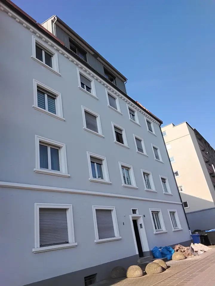 2 Zimmer Wohnung mit 32 m² in Nürnberg – Bild 8