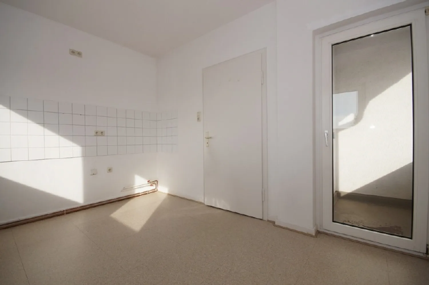 2 Zimmer Wohnung mit 54 m² in Minden – Bild 4
