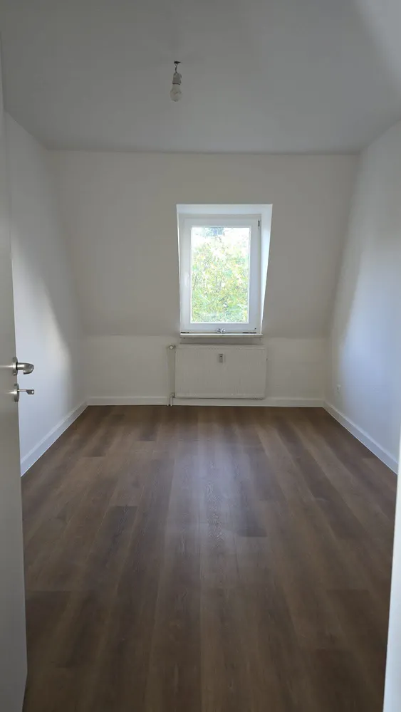 3 room apartment with 64 m² in Dortmund – Photo 2