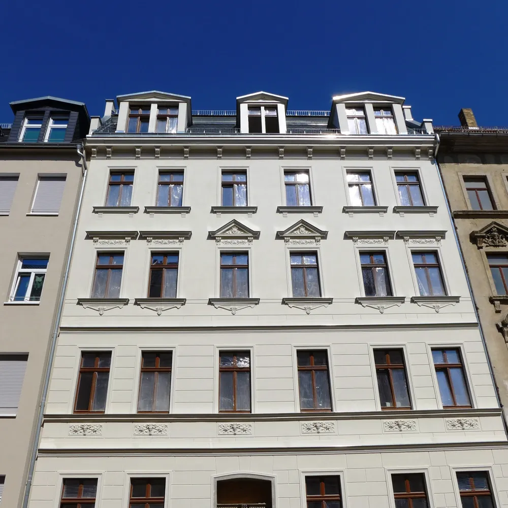 2 Zimmer Wohnung mit 48 m² in Leipzig – Bild 2