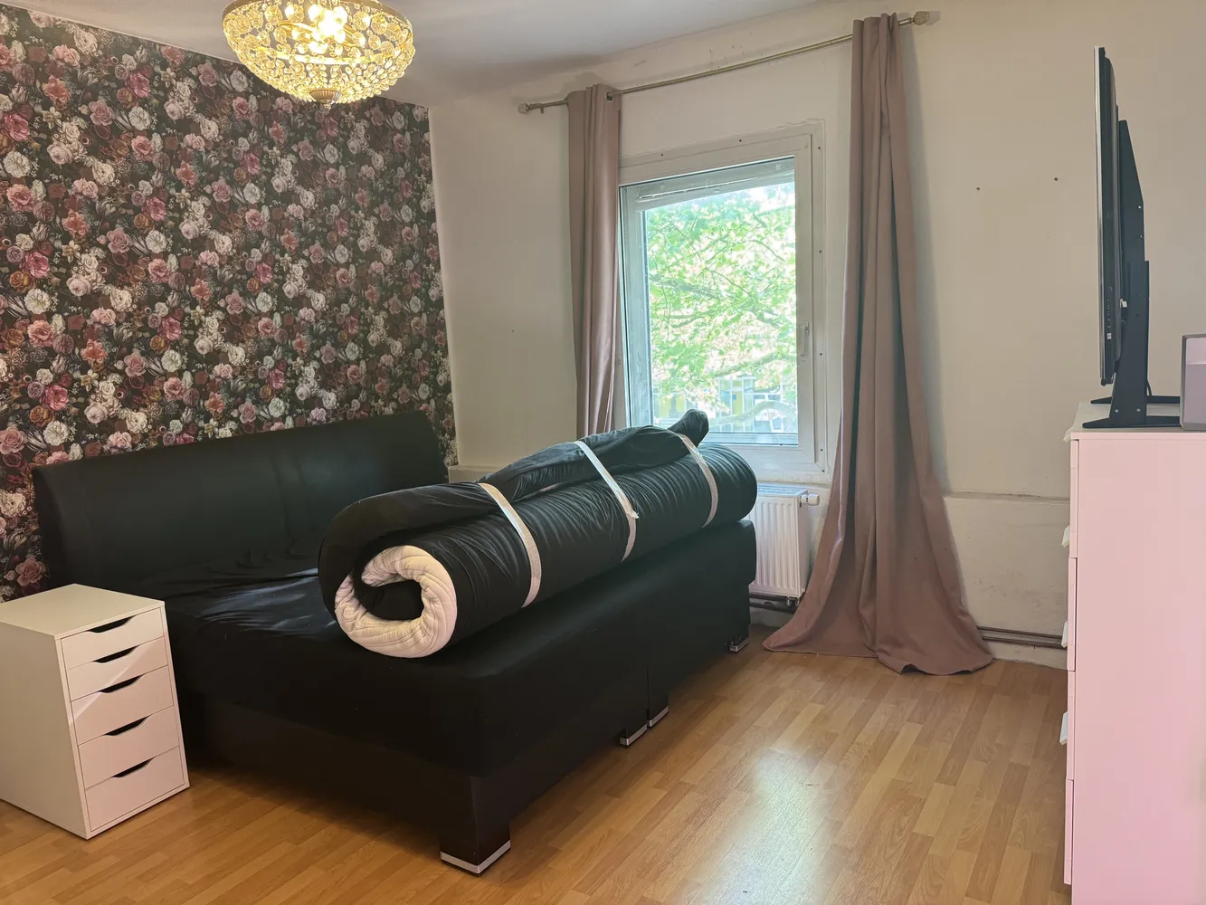 3 Zimmer Wohnung mit 85 m² in Hannover – Bild 4