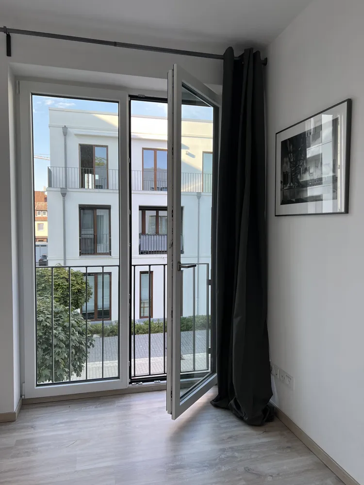 5 Zimmer Wohnung mit 136 m² in Wolfsburg – Bild 6