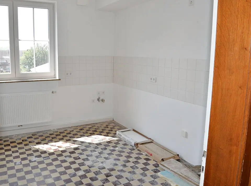 4 Zimmer Wohnung mit 115 m² in Gladbeck – Bild 4
