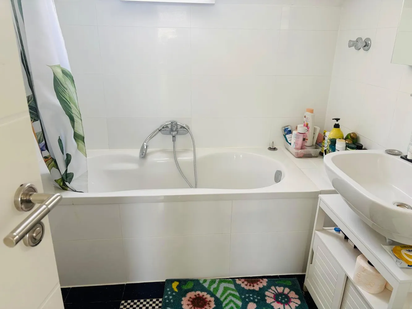 1 Zimmer Wohnung mit 25 m² in Berlin – Bild 4