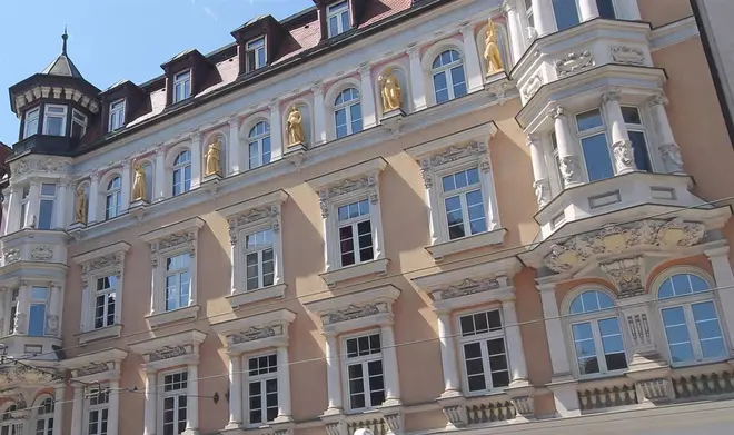 3 Zimmer Wohnung mit 63 m² in Halle (Saale) – Bild 1