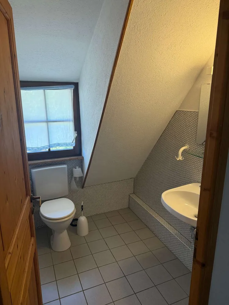 2 Zimmer Wohnung mit 35 m² in Kehl – Bild 5