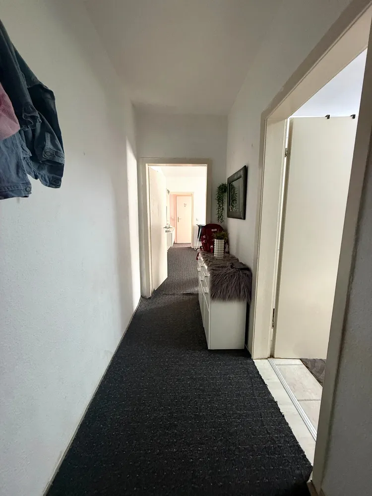 3 Zimmer Wohnung mit 72 m² in Herne – Bild 2