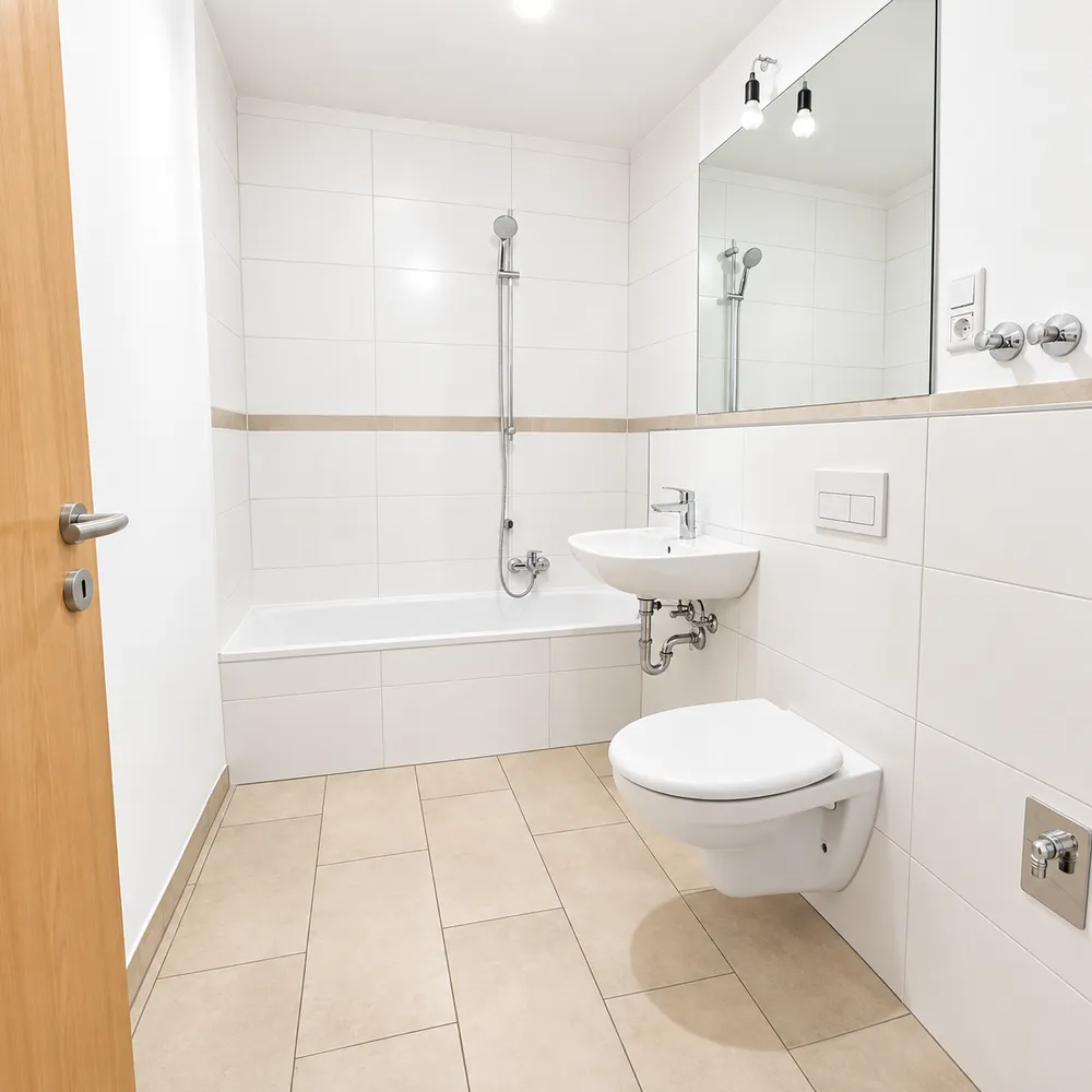 2 Zimmer Wohnung mit 65 m² in Duisburg – Bild 6