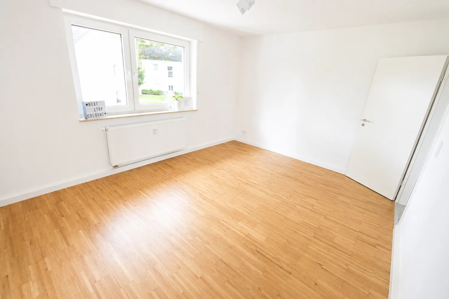 3 Zimmer Wohnung mit 100 m² in Hürth – Bild 8