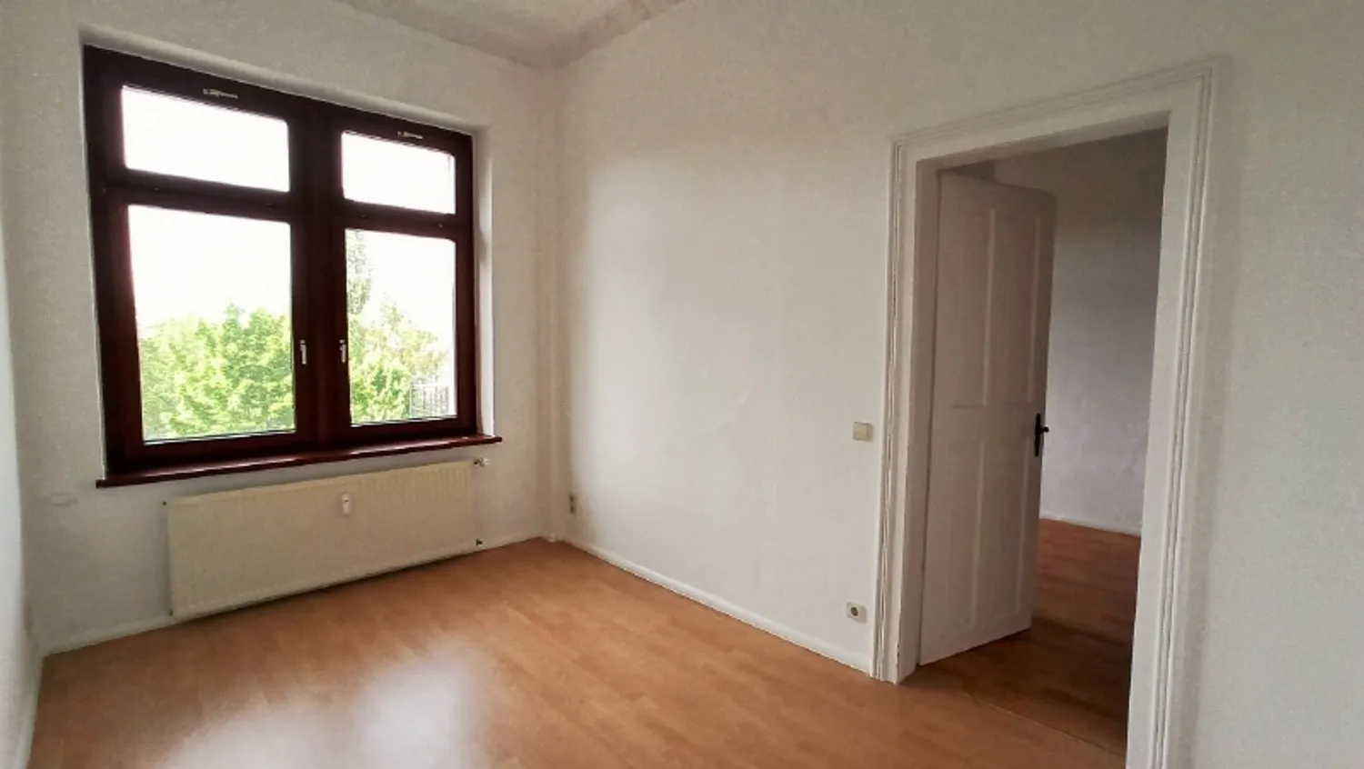 2 Zimmer Wohnung mit 62 m² in Chemnitz – Bild 5