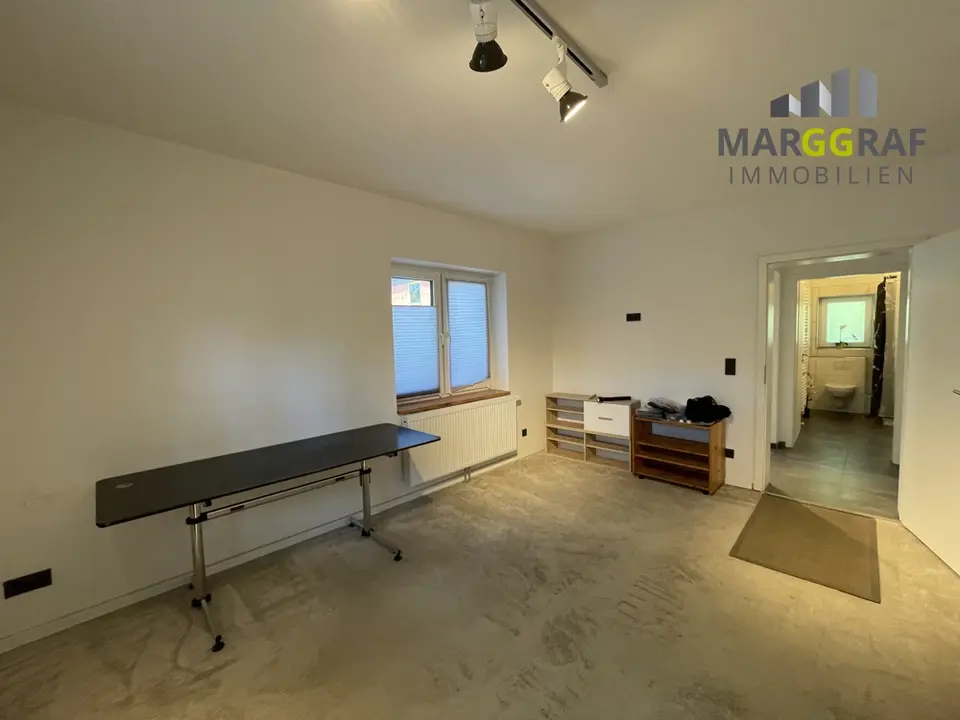 Studio mit 35 m² in Osnabrück – Bild 5
