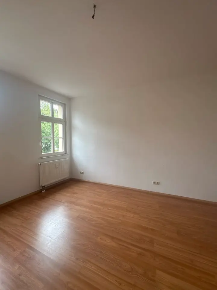 2 Zimmer Wohnung mit 55 m² in Altenburg – Bild 2