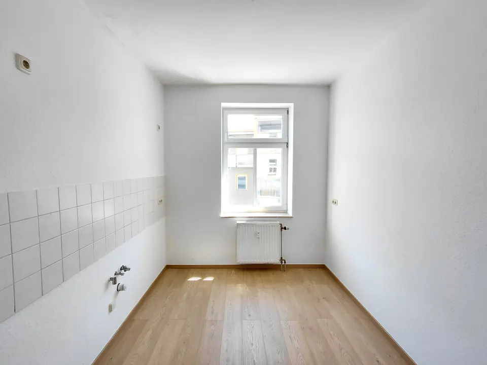 3 Zimmer Wohnung mit 73 m² in Zeitz – Bild 6