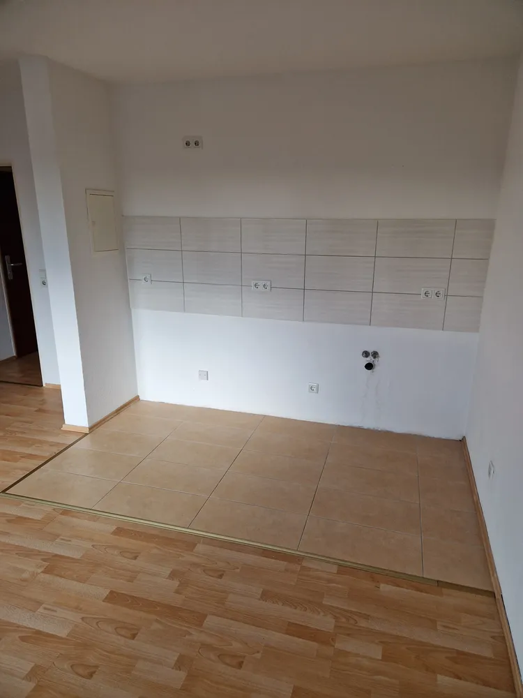 1 Zimmer Wohnung mit 25 m² in Solingen – Bild 6