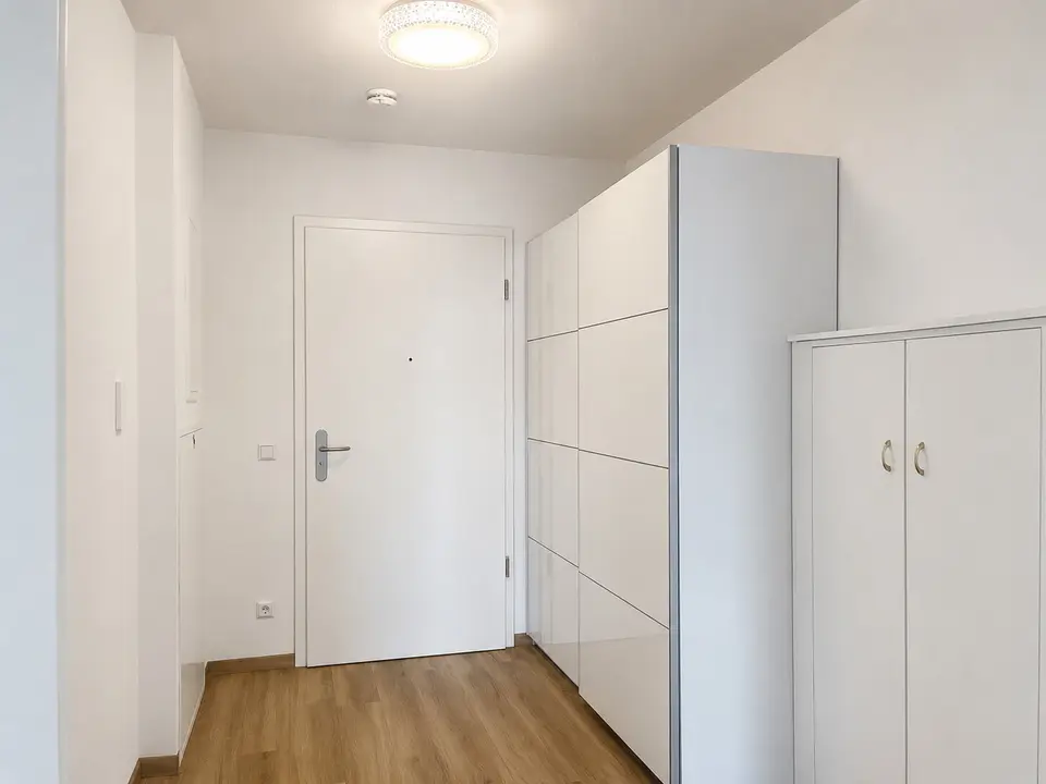 3 Zimmer Wohnung mit 93 m² in Ansbach – Bild 5