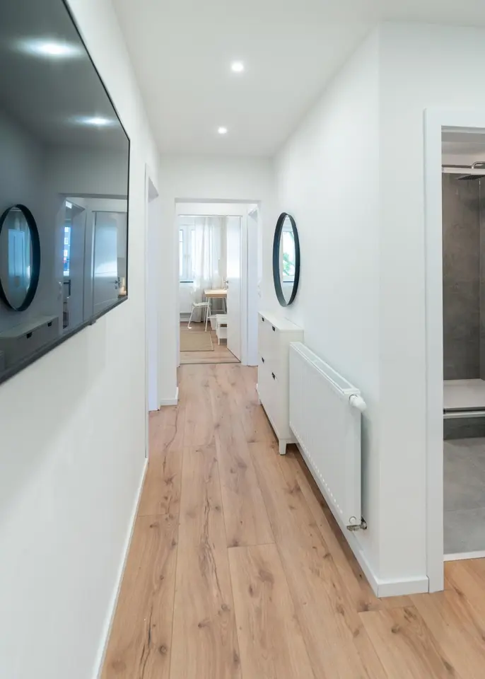 WG-Zimmer mit 11 m² in Essen – Bild 4