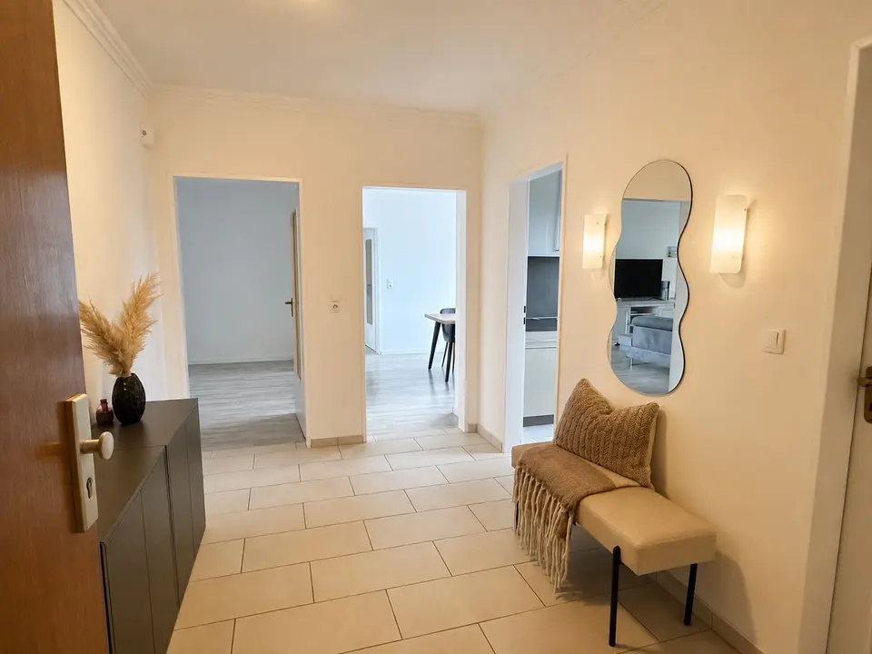 3 Zimmer Wohnung mit 95 m² in Arnsberg – Bild 3