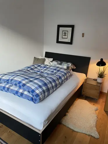 2 Zimmer Wohnung mit 46 m² in Ingolstadt – Bild 6
