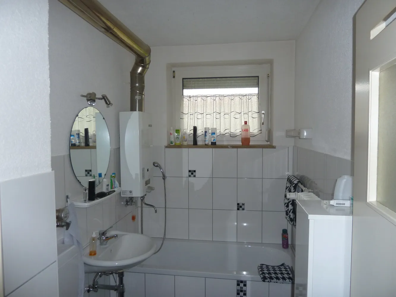 3 room apartment with 73 m² in Aalen – Photo 2