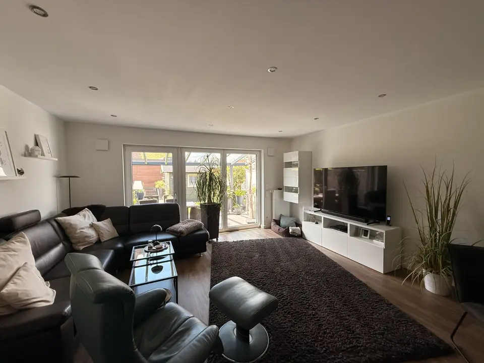 4 Zimmer Haus mit 141 m² in Achim – Bild 7