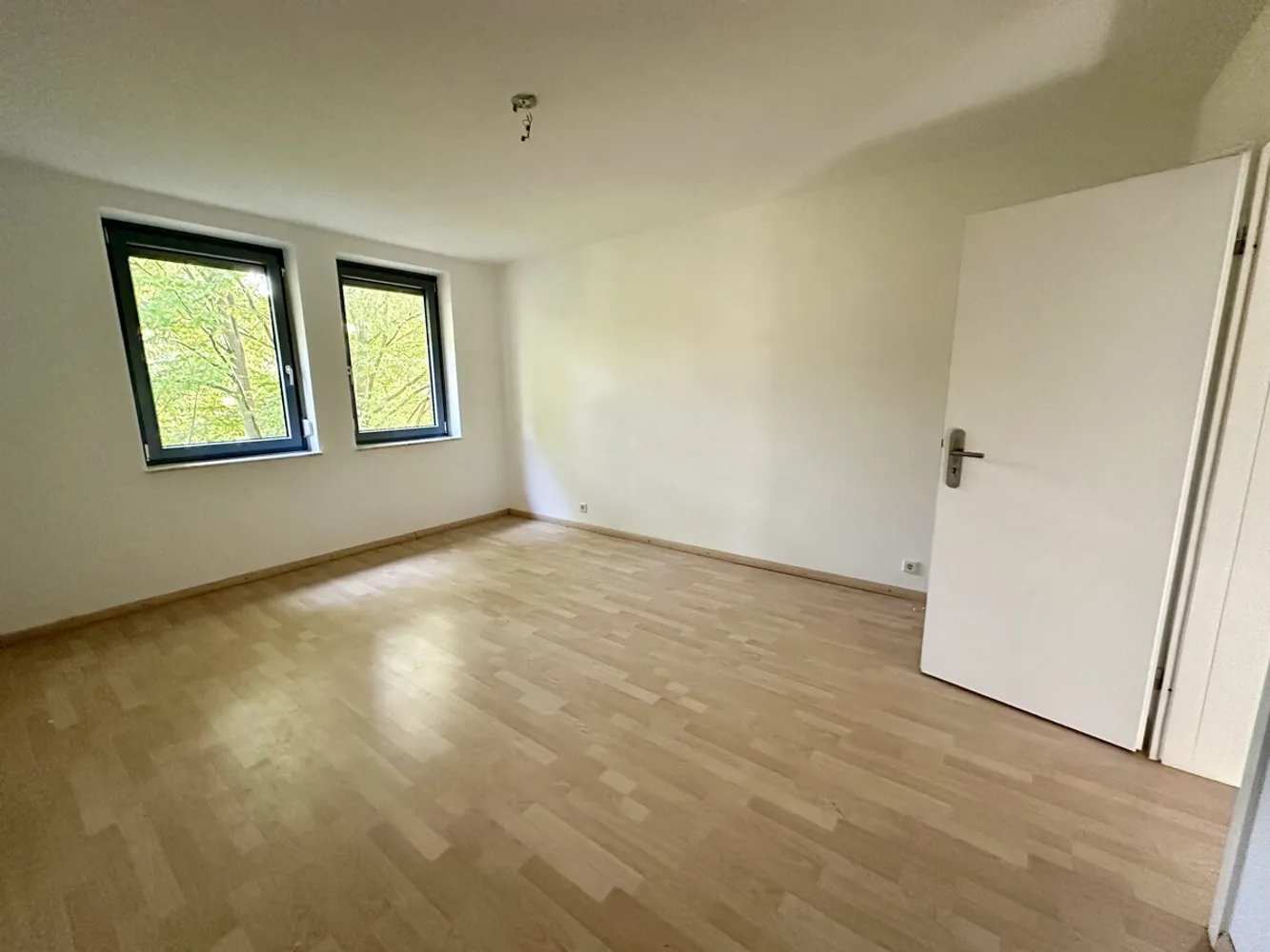 3 Zimmer Wohnung mit 90 m² in Bremen – Bild 1