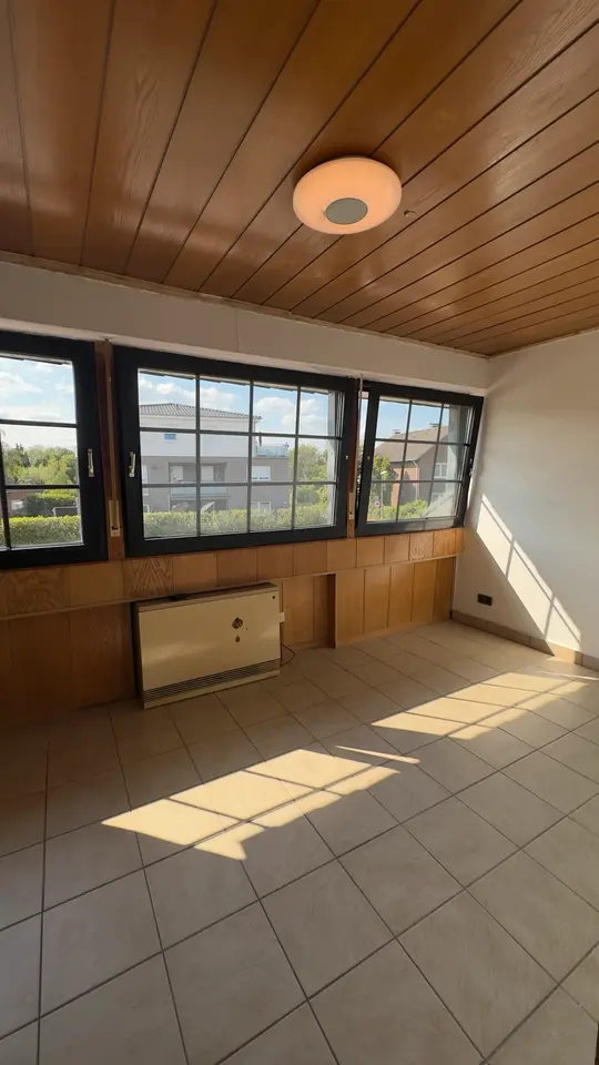 2 Zimmer Wohnung mit 30 m² in Meppen – Bild 1