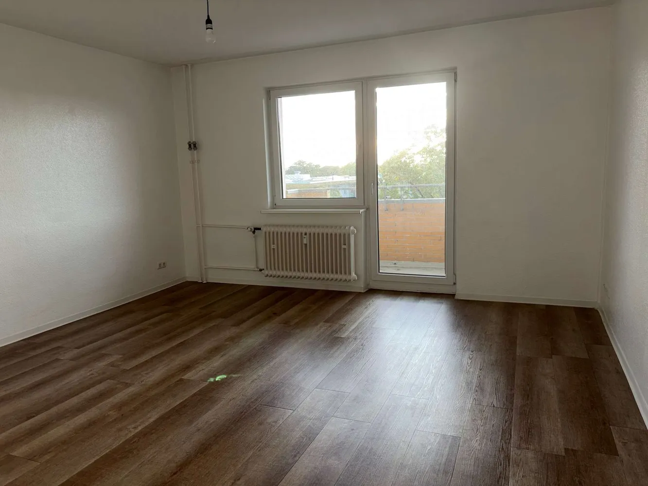 3 room apartment with 75 m² in Berlin – Photo 1
