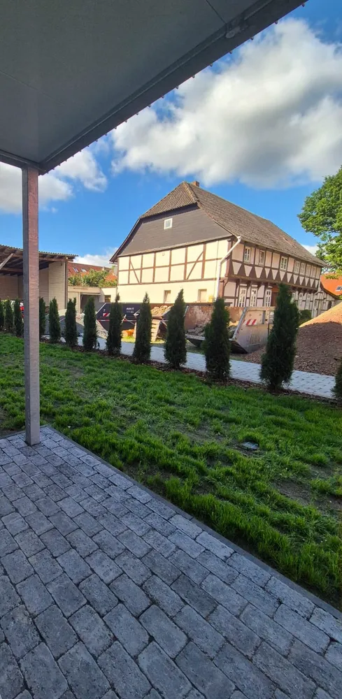 1 Zimmer Wohnung mit 37 m² in Braunschweig – Bild 10