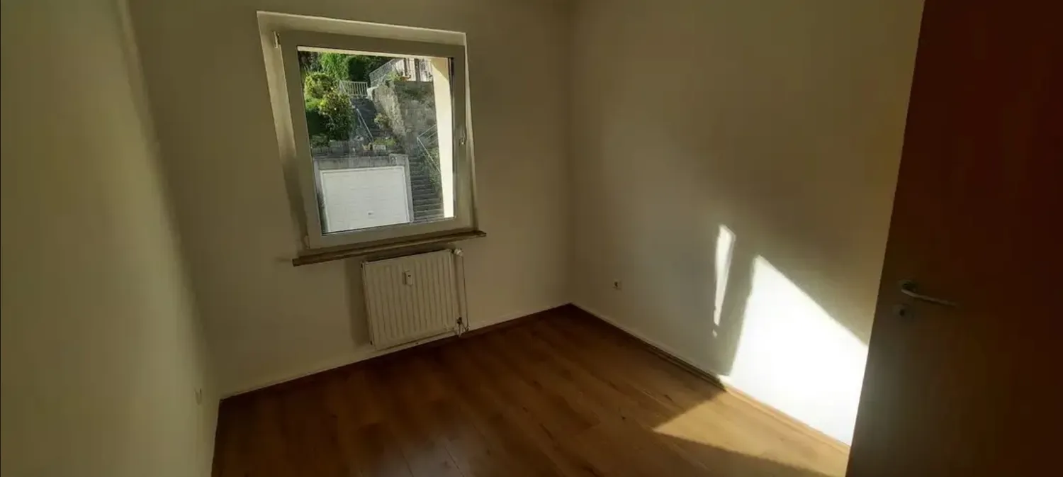 3 Zimmer Wohnung mit 55 m² in Hagen – Bild 1