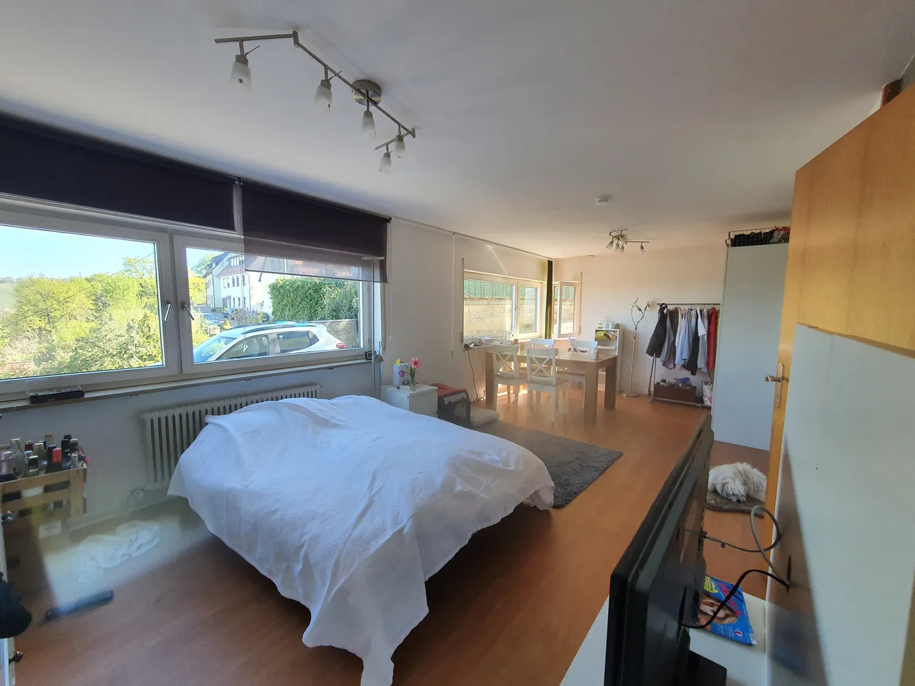 1 Zimmer Wohnung mit 40 m² in Stuttgart – Bild 9