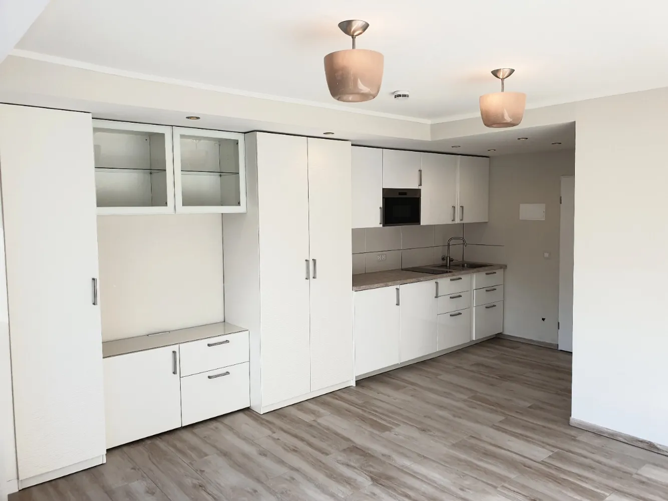 1 Zimmer Wohnung mit 32 m² in Düsseldorf – Bild 3