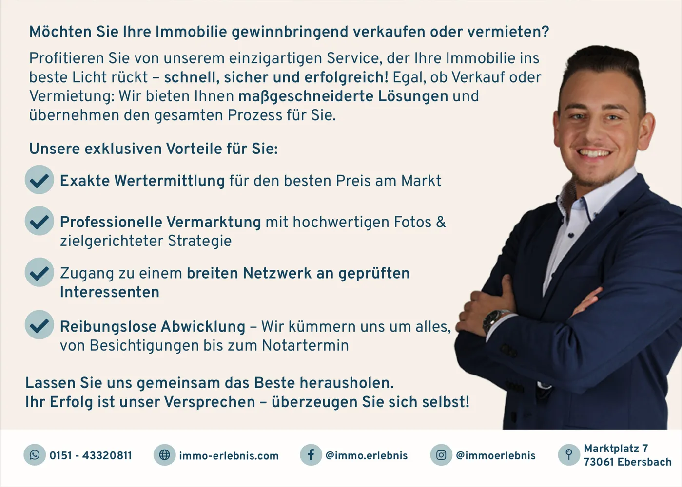 4 Zimmer Wohnung mit 62 m² in Kirchheim unter Teck – Bild 9