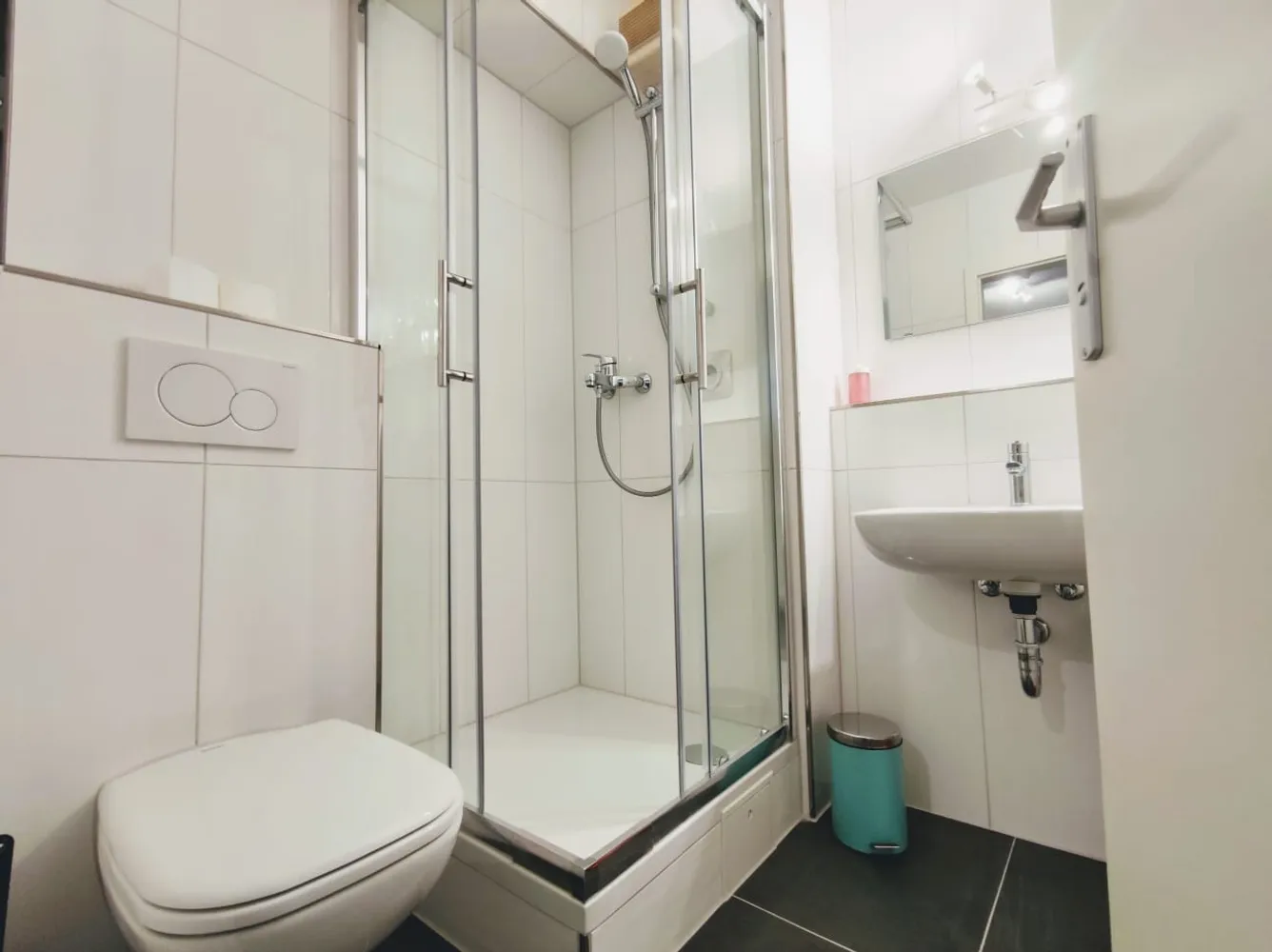 1 Zimmer Wohnung mit 25 m² in Dortmund – Bild 2