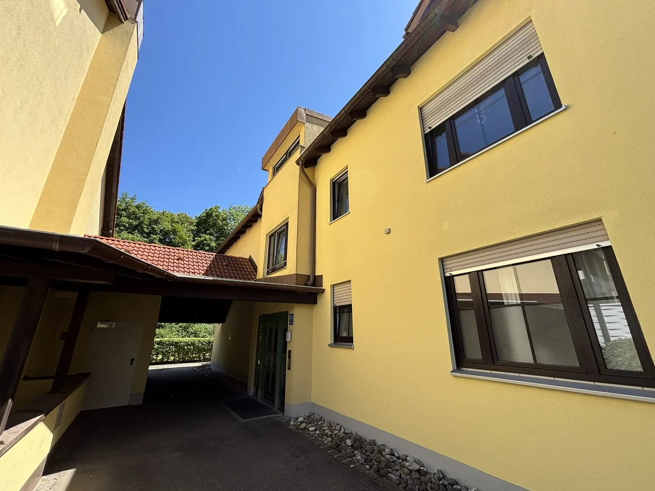 3 Zimmer Wohnung mit 82 m² in München – Bild 4
