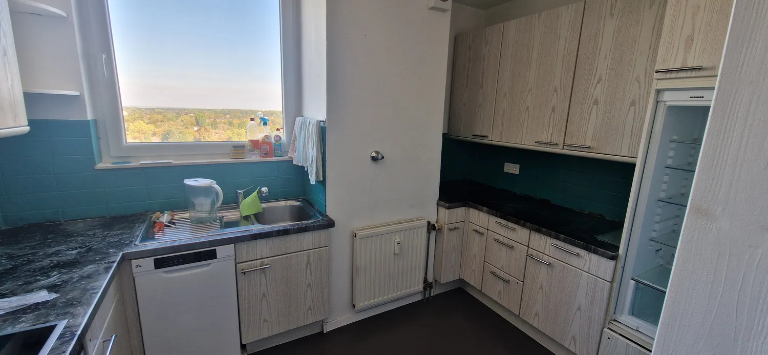 4 room apartment with 124 m² in Cologne – Photo 8