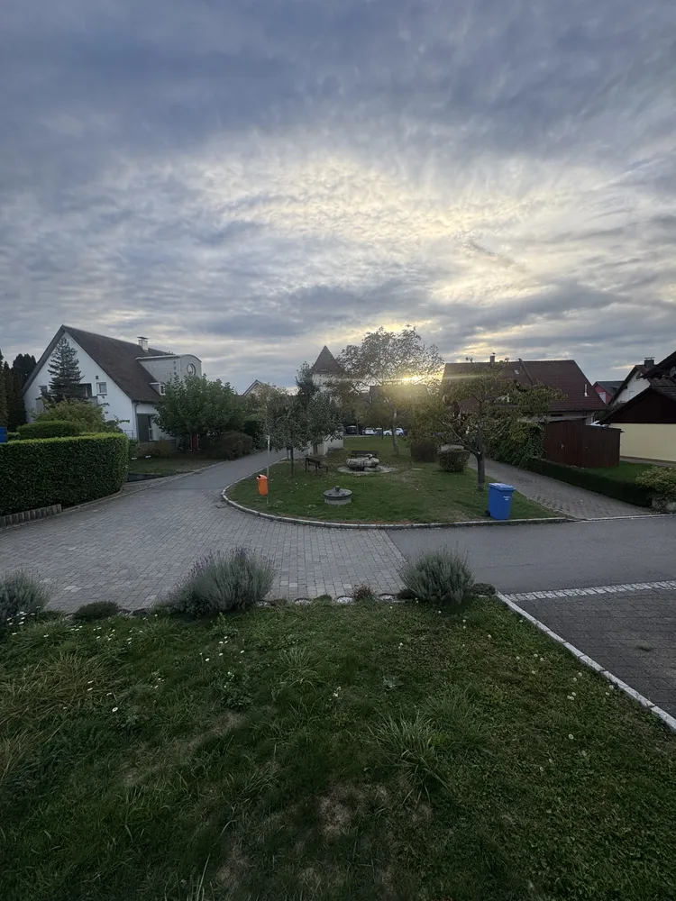 4 Zimmer Wohnung mit 80 m² in Konstanz – Bild 1